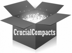 'Compact the Crucial Things'
